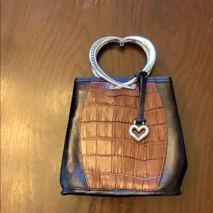 Brighton clutch purse